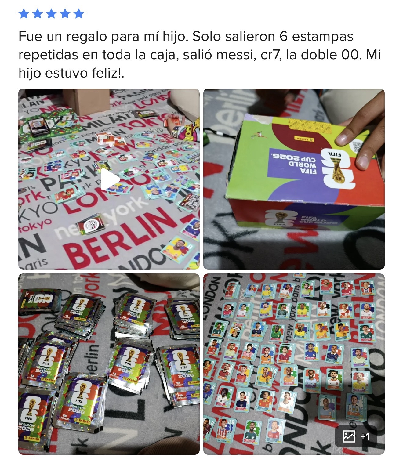 Referencia de cliente 2