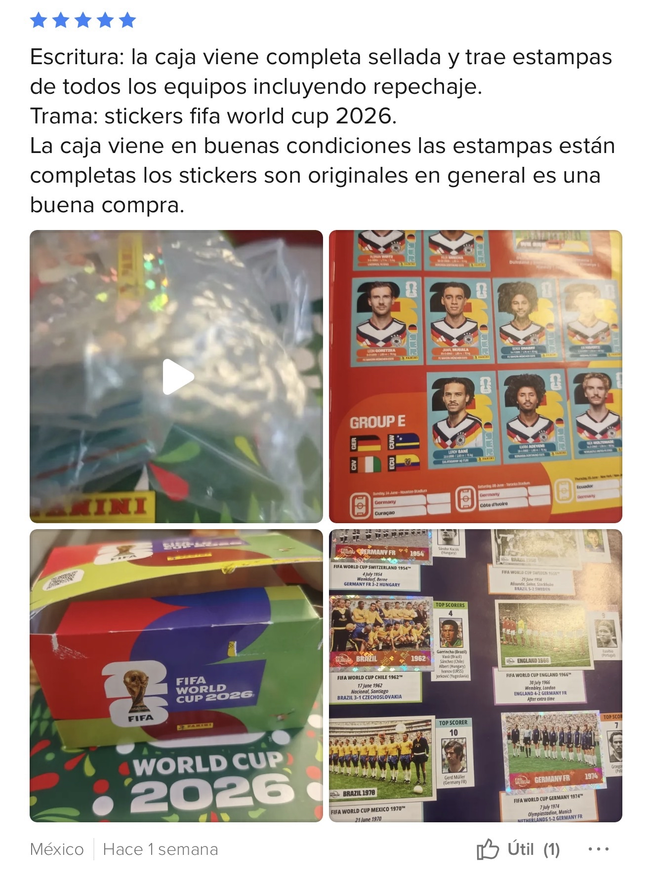 Referencia de cliente 3