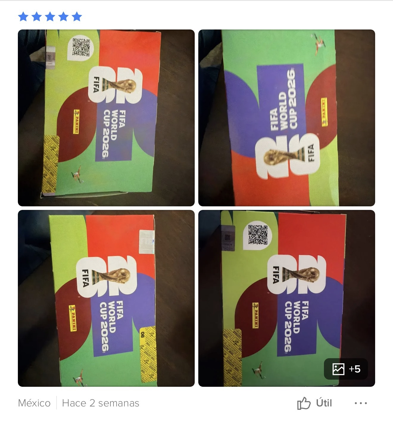 Referencia de cliente 30